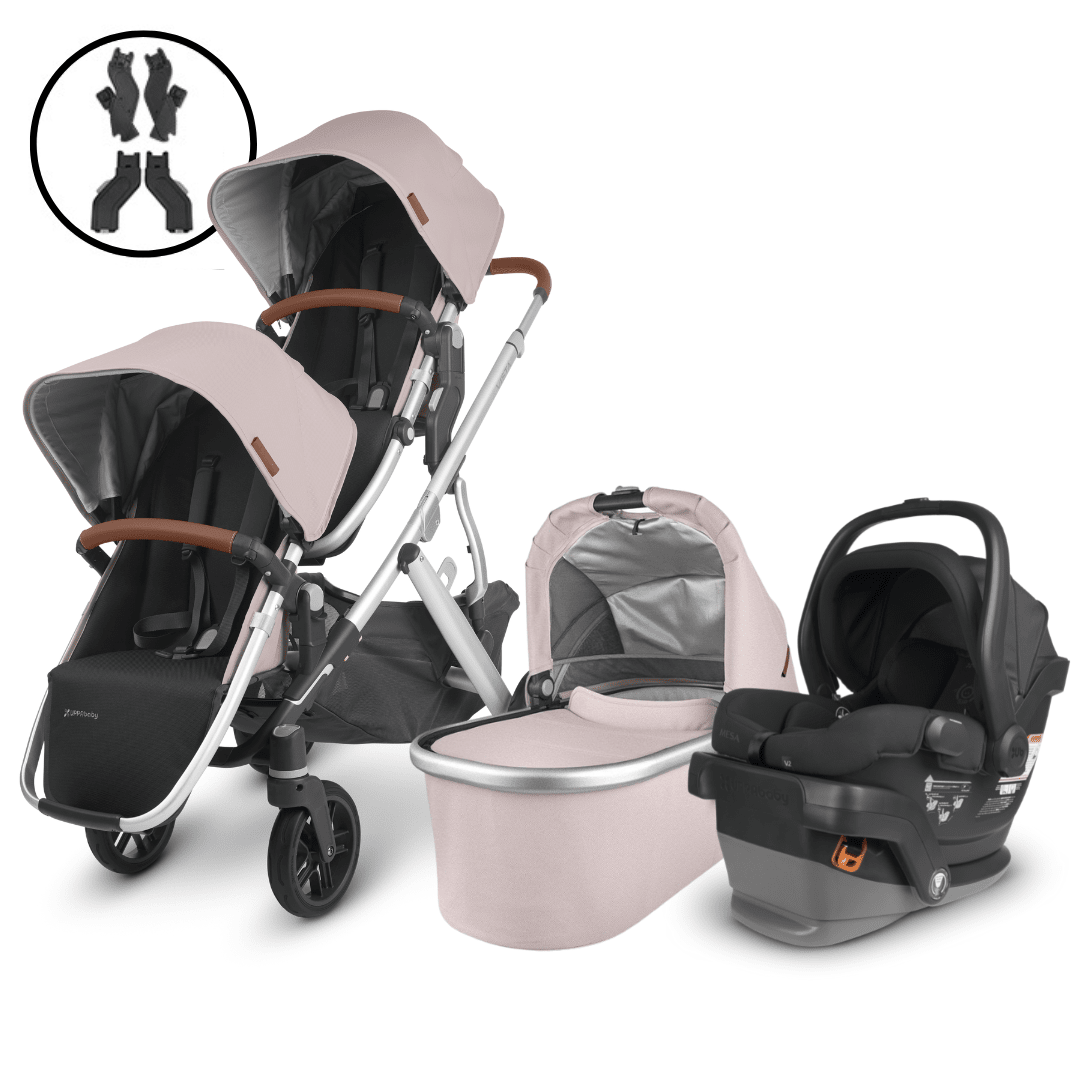 uppababy-vista-v2-double-stroller-and-mesa-travel-system