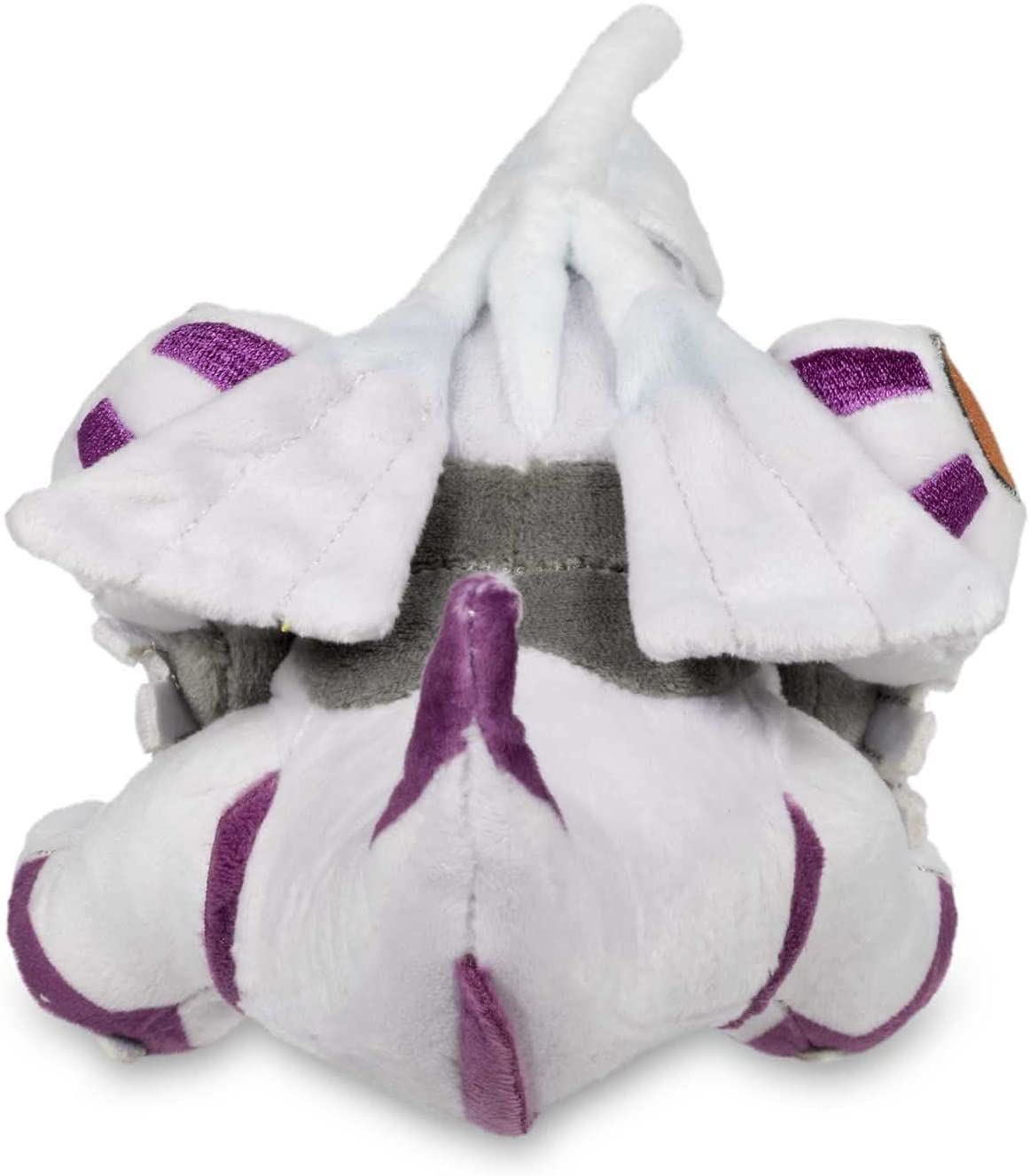 Pokemon Center: Palkia Sitting Cuties Plush， 7 Inch