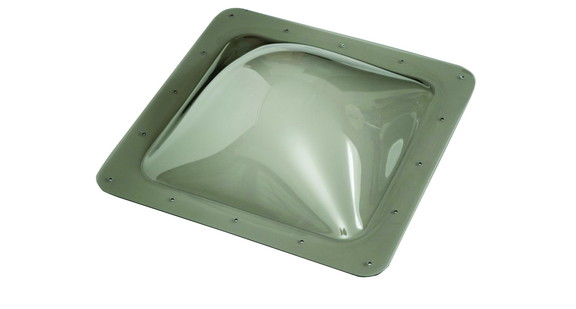 Icon 12116 RV Skylight SL1414   14 x 14 x 4  Sm...