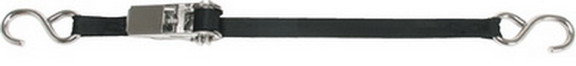 BoatBuckle F12598 Stainless Steel Ratchet Gunwale ...