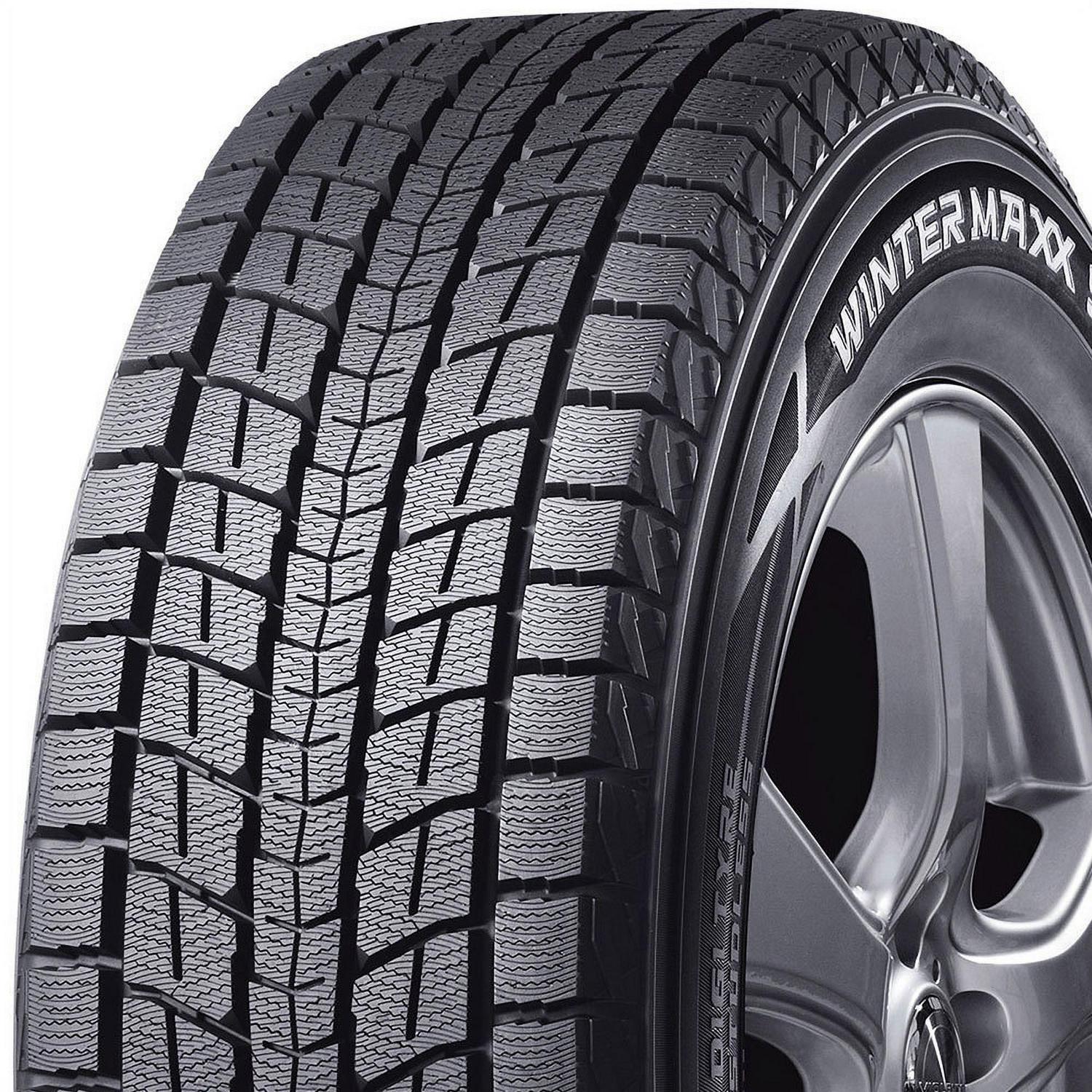 Dunlop winter maxx sj8 P275/55R20 113R bsw winter tire