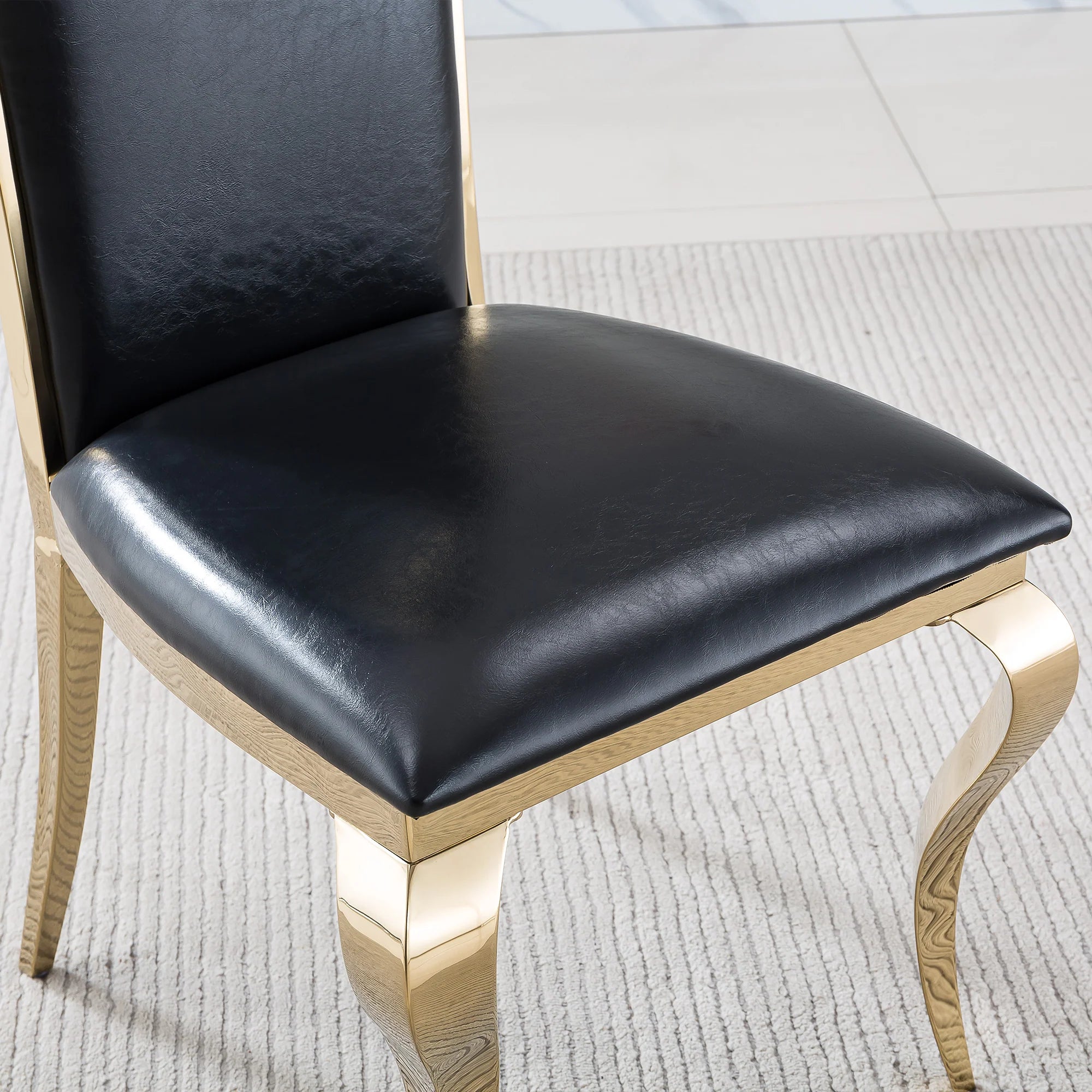 DCK98 DINING CHAIR (2/CTN)