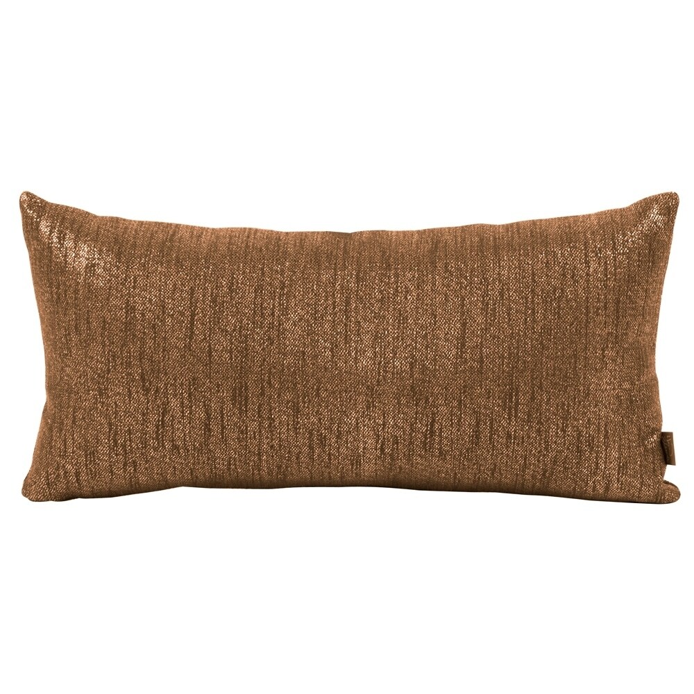 Glam Pillow Cover 11 x 22