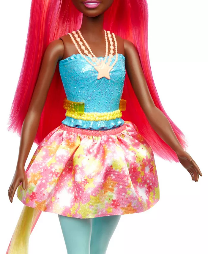 Barbie Dreamtopia Unicorn Doll