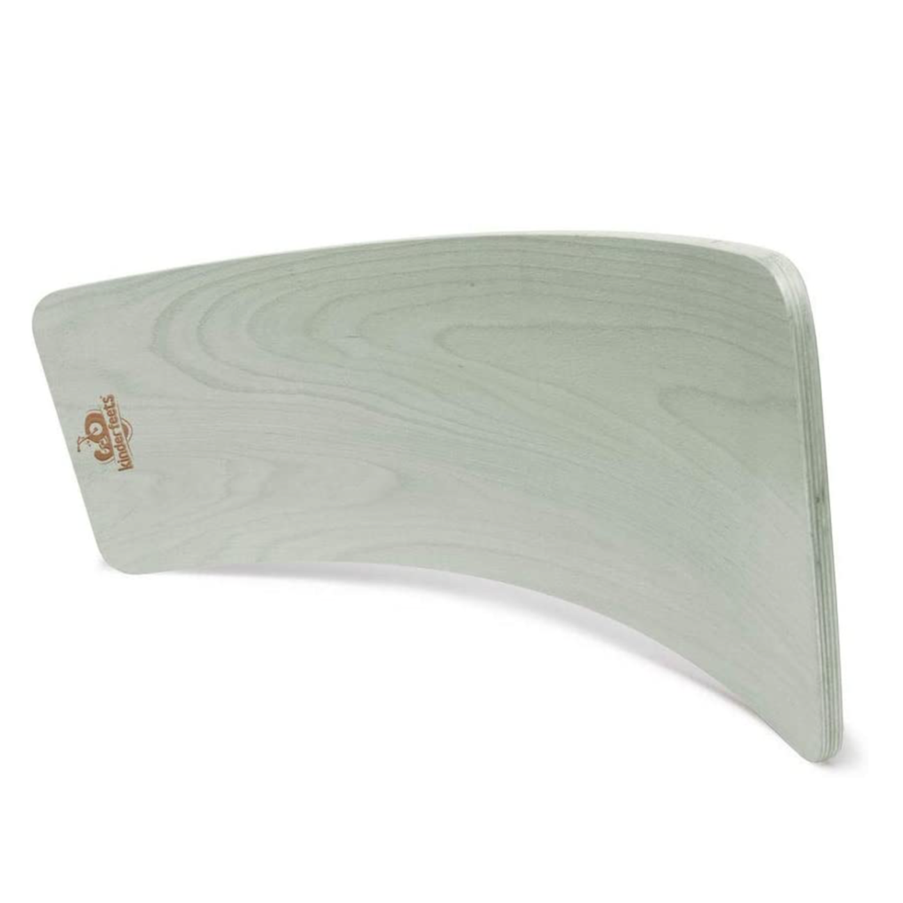 Kinderboard Balance Board Waldorf Original - Sage Wash by Kinderfeets