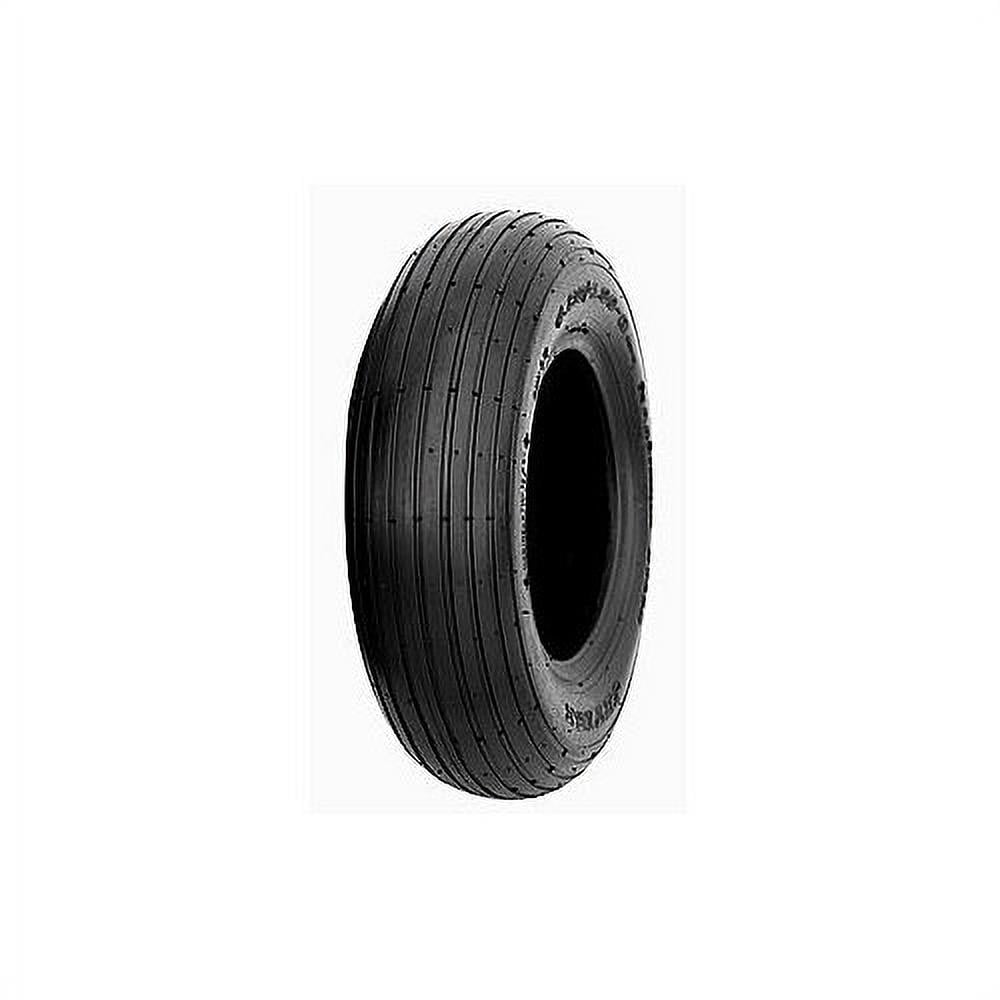 Sutong Hi-Run Wheelbarrow 4.80/4.00-8 4-Ply Tire ( Tire Only).