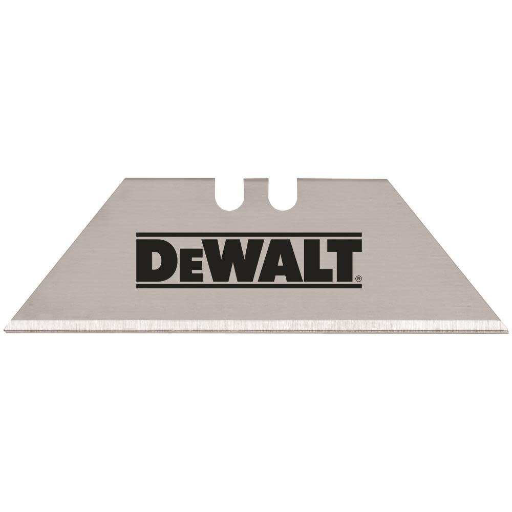 DW Utility Knife Blades Heavy Duty 75pk DWHT11004 from DW