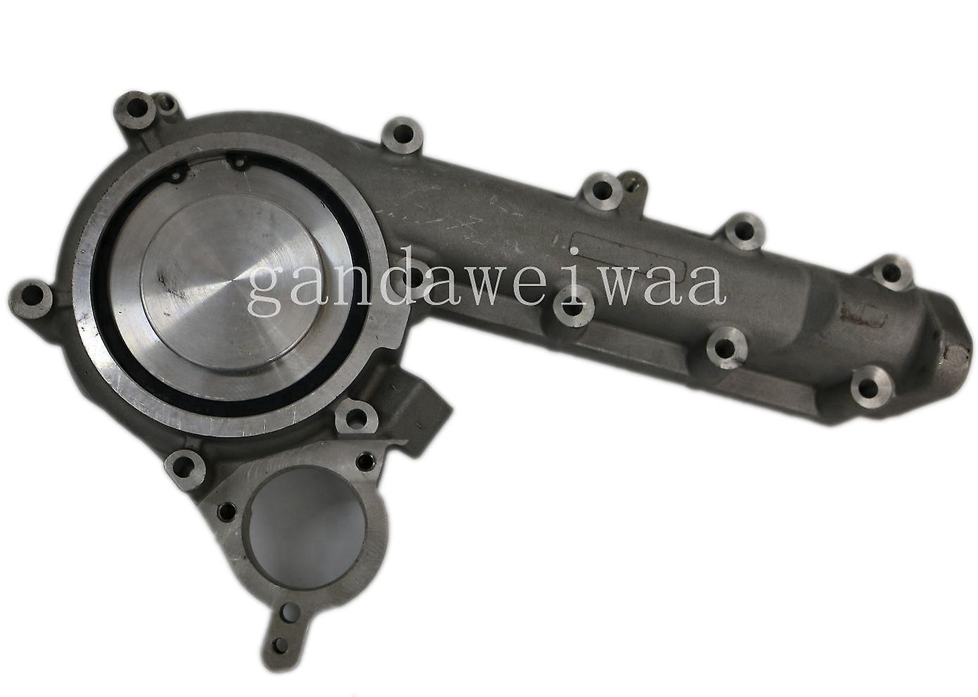 Water Pump 02931392 02931061 04260083 02937466 For Bf8m1015 Engine