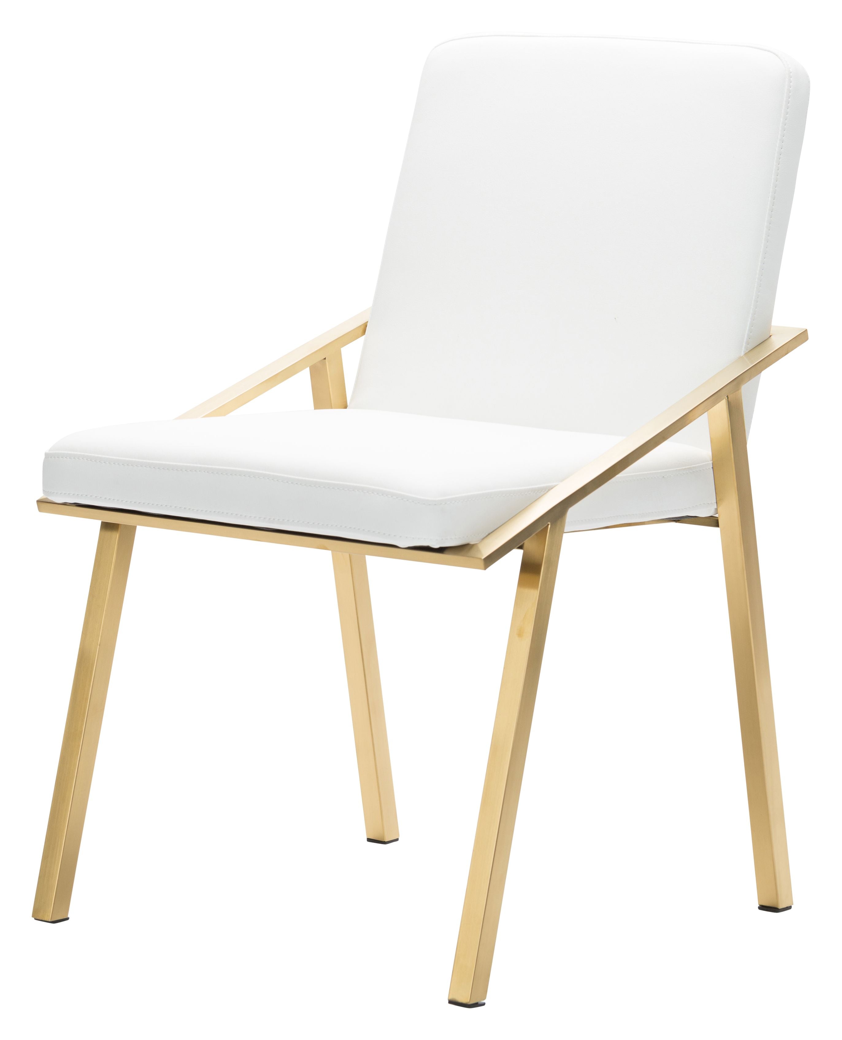 Nika Dining Chair in Various Finishes