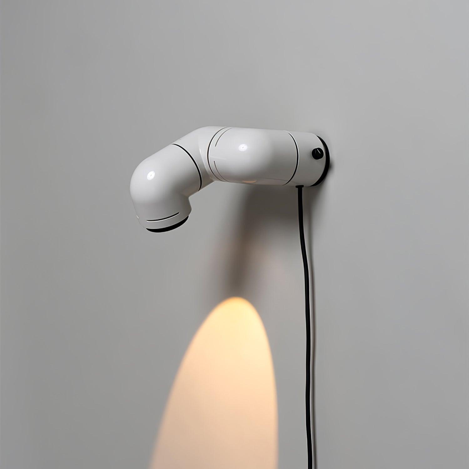 Tatu Table Lamp