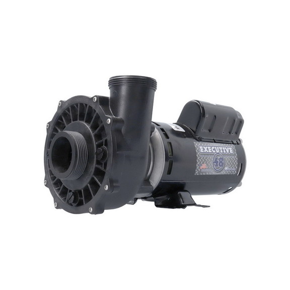 Waterway 3421821 0A Pump  Waterway Executive 48  4...