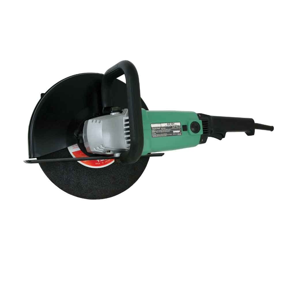 12” Cut-Off Saw， 15 Amp， 5，000 Rpm， AC/DC ;