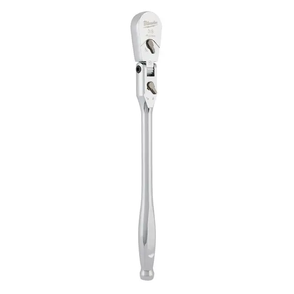 Milwaukee 3/8 Drive 12 Flex Head Ratchet