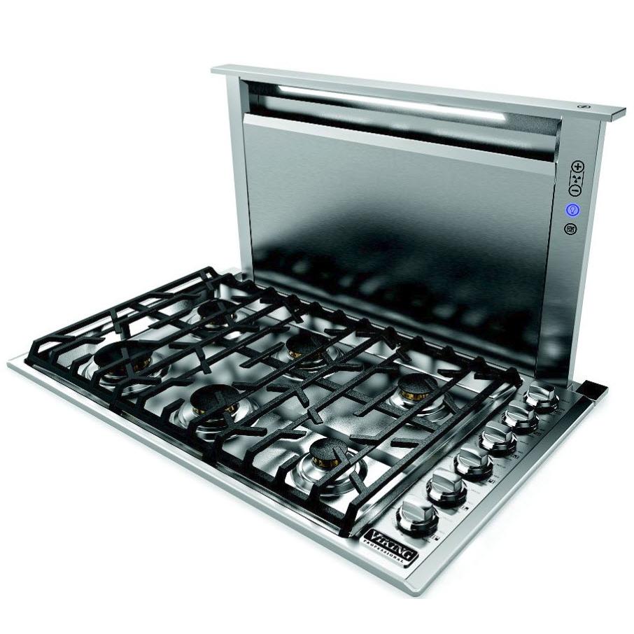 Viking 30-inch Countertop Downdraft VDD5300SS