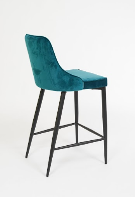 Robin Stool in Jade Seating