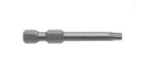 Cooper Tools 49 C TX 15 Bit 1/4' Hex Drv Pwr  15 T...