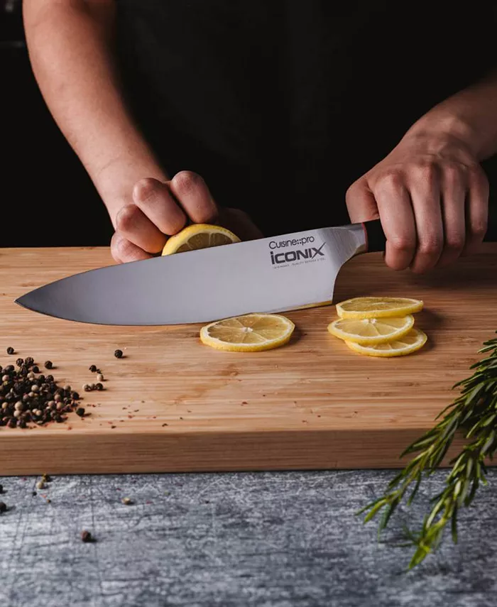 Iconix 8 Chefs Knife