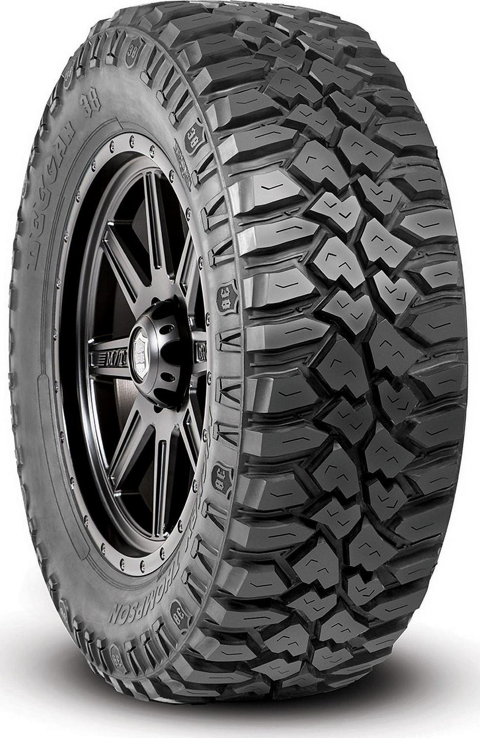 Mickey Thompson Deegan 38 LT265/75R16 123Q Tire