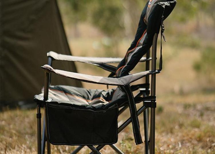 Oztent King Goanna HotSpot Chair