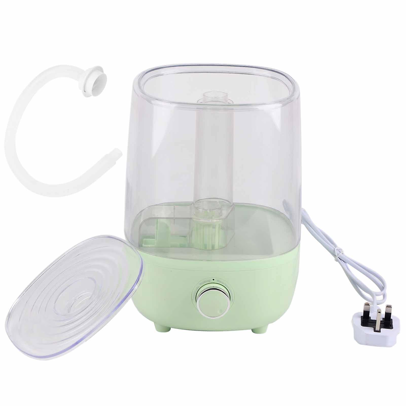 4l Pet Humidifier Reptile Terrarium Humidifier Suitable For Tortoise Lizard Climbing Pet 110v220vuk Plug