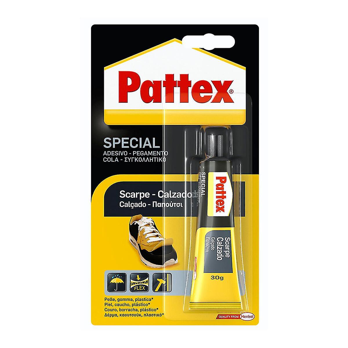 Glue Pattex Liquid (30 g)