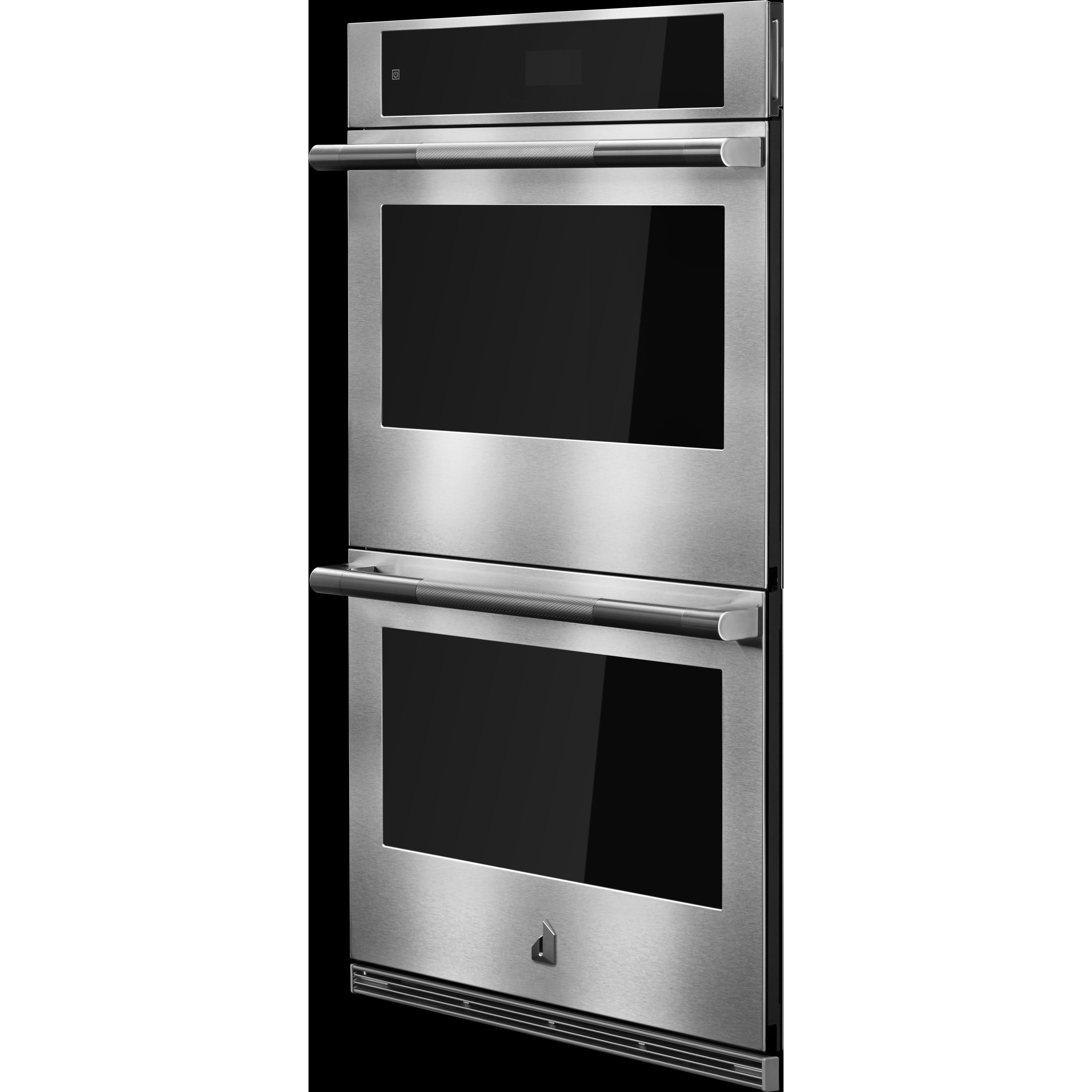 JennAir 30-inch, 10 cu.ft. Built-in Double Wall Oven with MultiMode® Convection System JJW2830LL