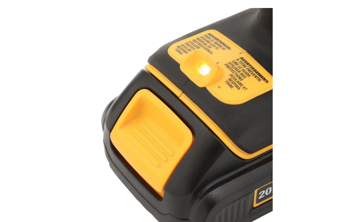 DEWALT DCD708B ATOMIC 20-Volt MAX Cordless Brushless Compact 1/2 in. Drill/Driver (Tool-Only)