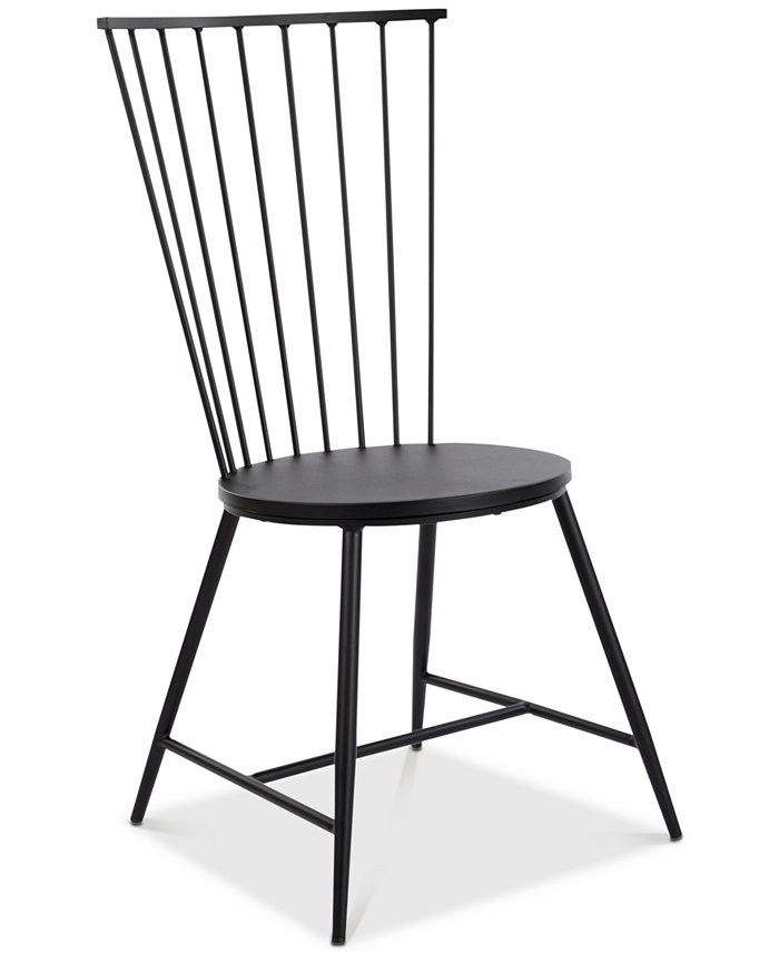 Office Star Fania Dining Chair