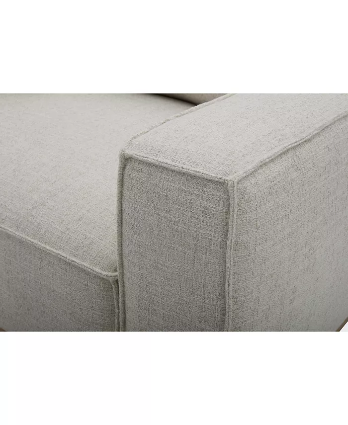 Furniture Rosecrans 72 Fabric Apartment Sofa