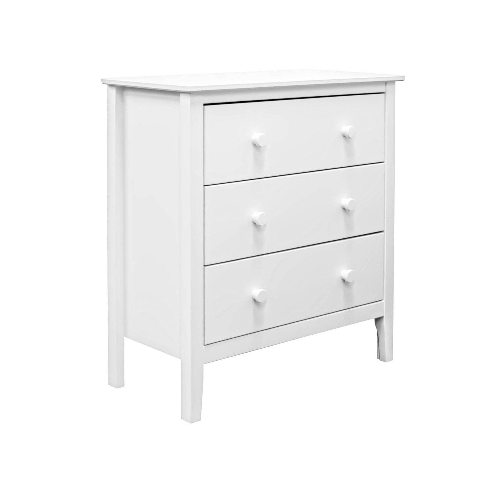 Adeptus Easy Pieces 3 Drawer Chest