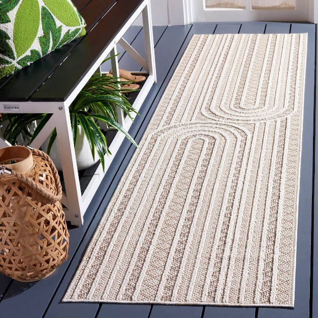 Global Glb412 Power Loomed Area Rug Safavieh