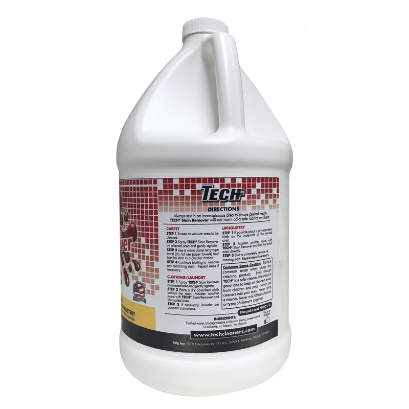 REMOVR STAIN TECH GALLON