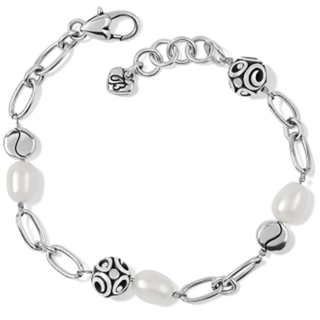 Brighton  Contempo Pearl Bracelet