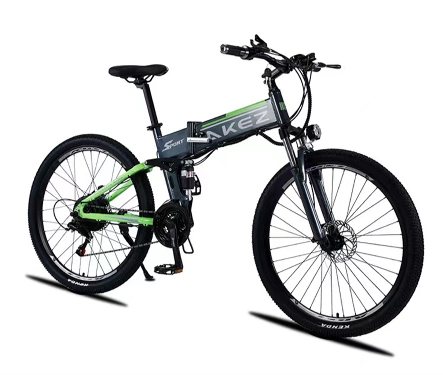 Wholesale Adult Pedelec Cheap E Bike 48v City Woman Ebike Ladies Electric Bike With Pedal