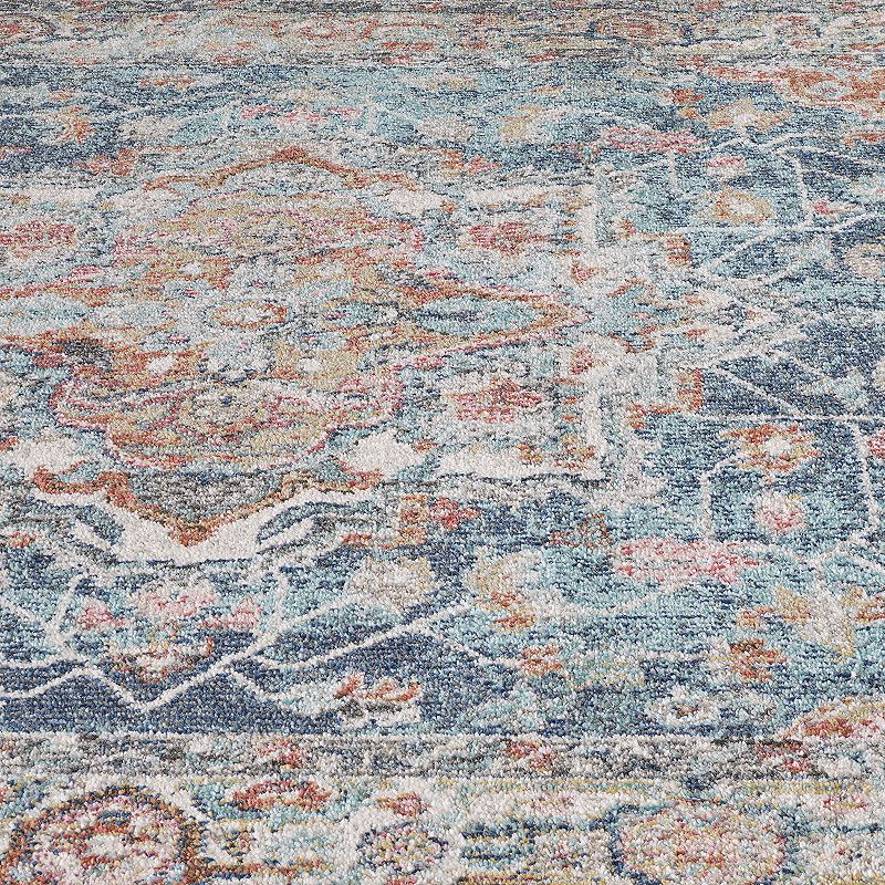 Loomaknoti Neville Area Rug