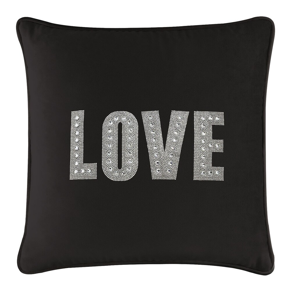 Sparkles Home Love Montaigne Pillow