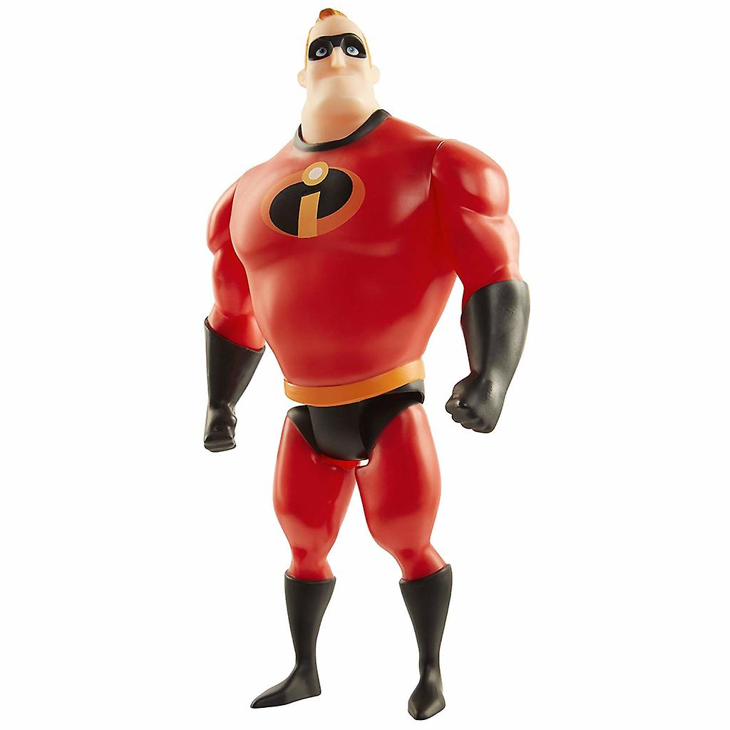 Disney Incredibles 2 Mr. Incredible Action Figure 30cm