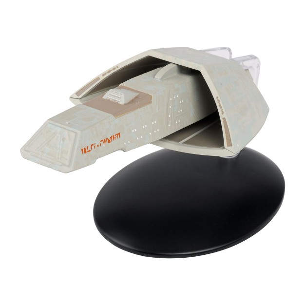 Eaglemoss Collections Star Trek Starship Replica Tpa Vulcan Apollo