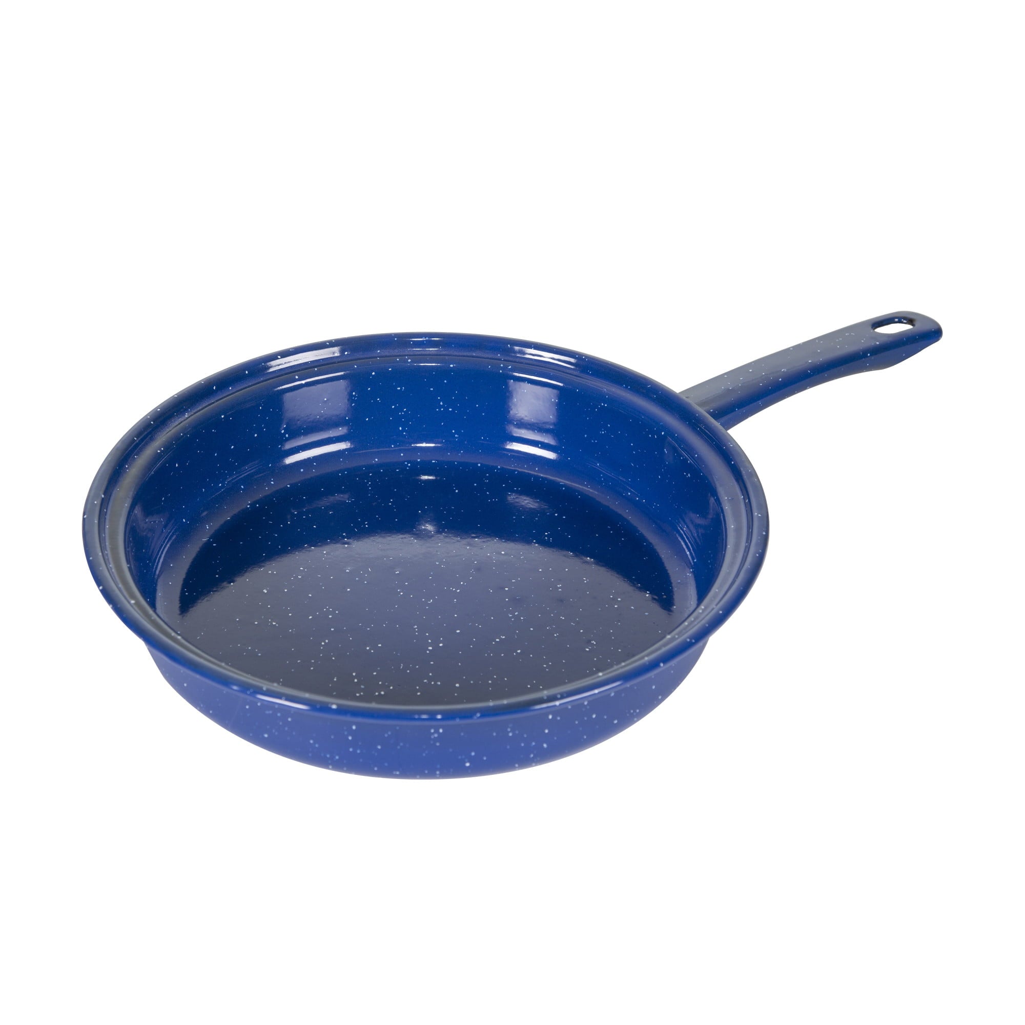 Stansport Enamel Fry Pan - 10"