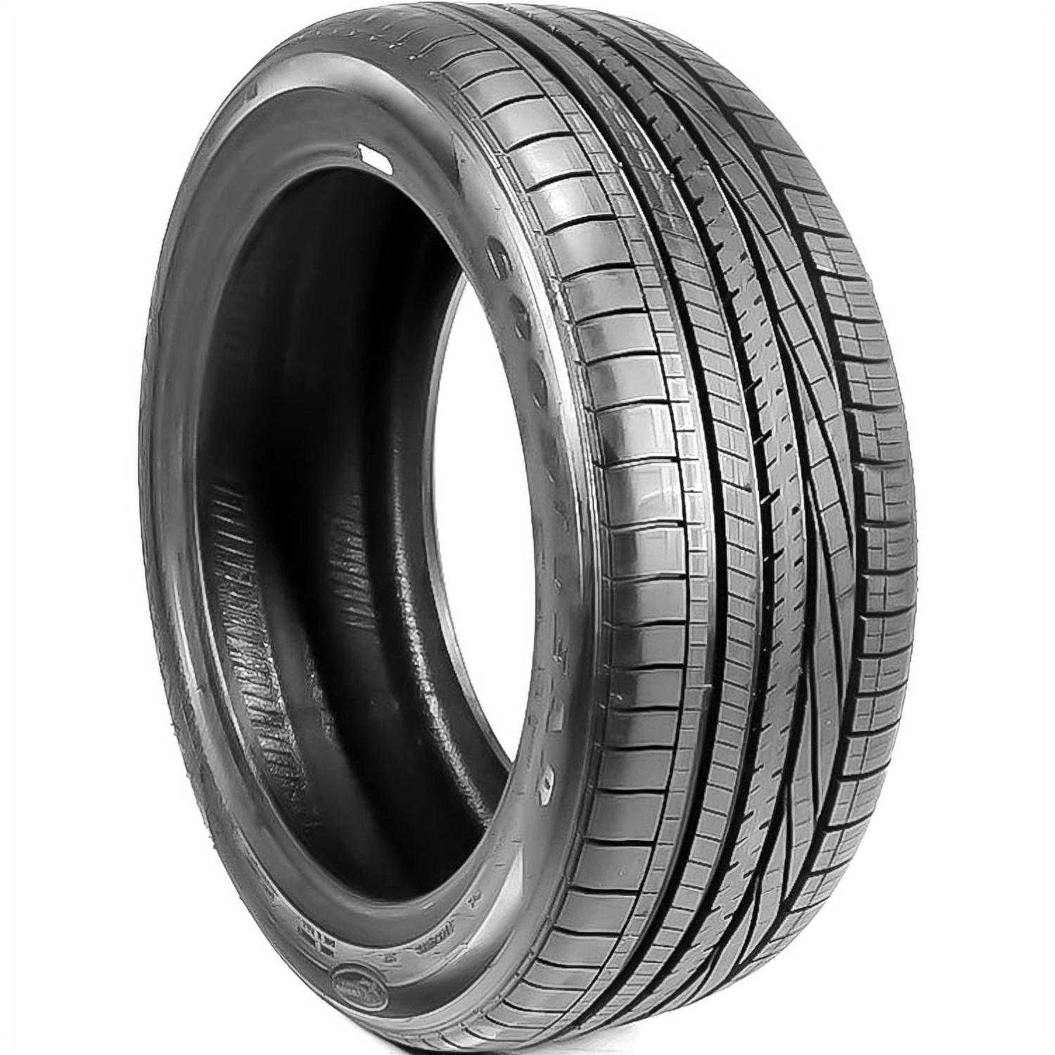 Goodyear Eagle RSA2 Summer P245