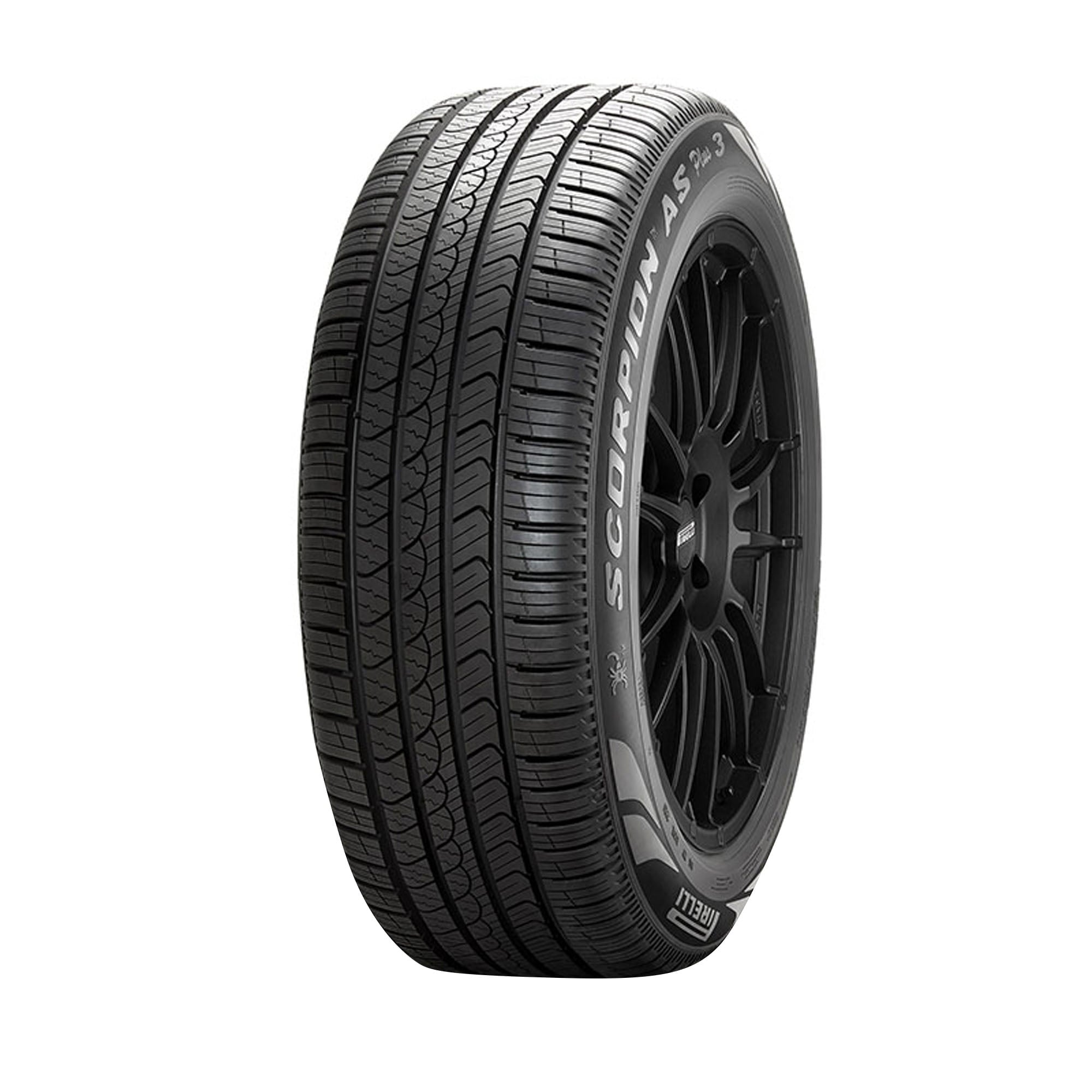 Pirelli Scorpion All Season Plus 3 All Season 245/50R20 102V SUV/Crossover Tire