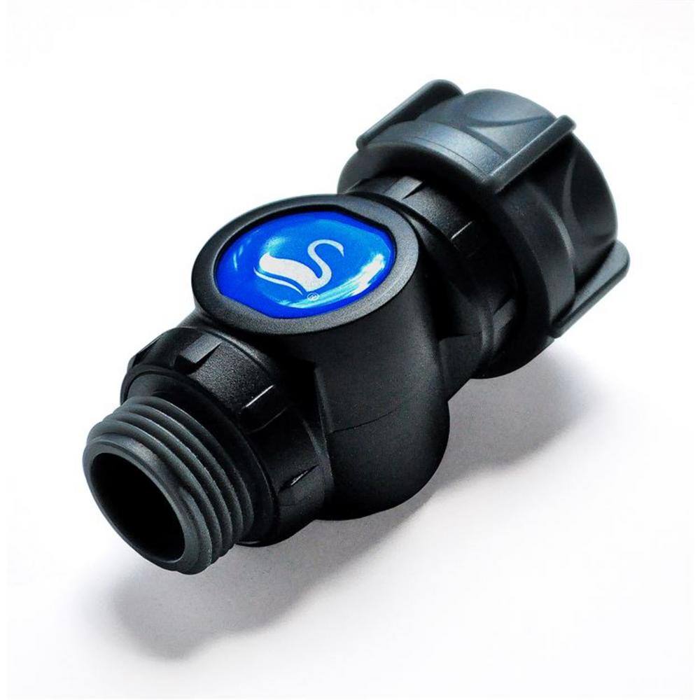Swan Heavy Duty Multipurpose Hose Swivel CSNUSV100CC