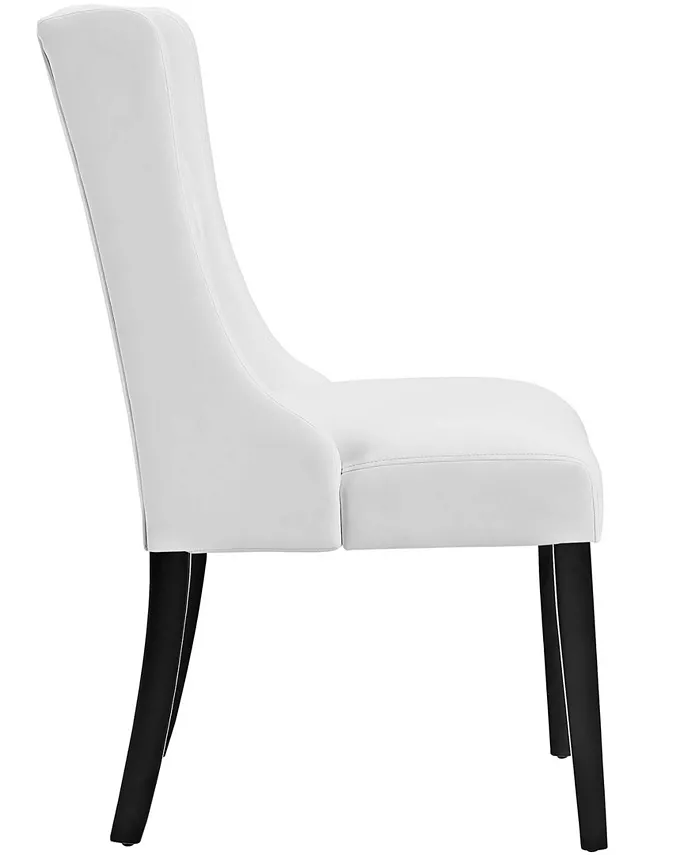 Modway Baronet Vinyl Dining Chair