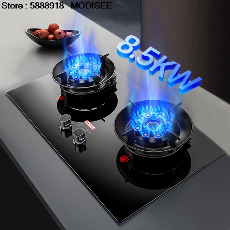 [Last Day For Only $34.99] 💥Liftable Double Gas Stove