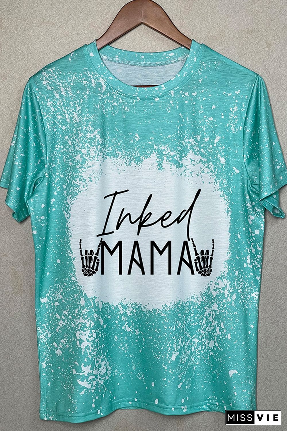 Inked Mama Graphic Tee