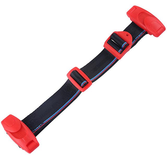 Car Seat Belt Adjustment Retainer Adjustable Protection Scratch Retainer Seat Belt Buckle Car Interior Accessories