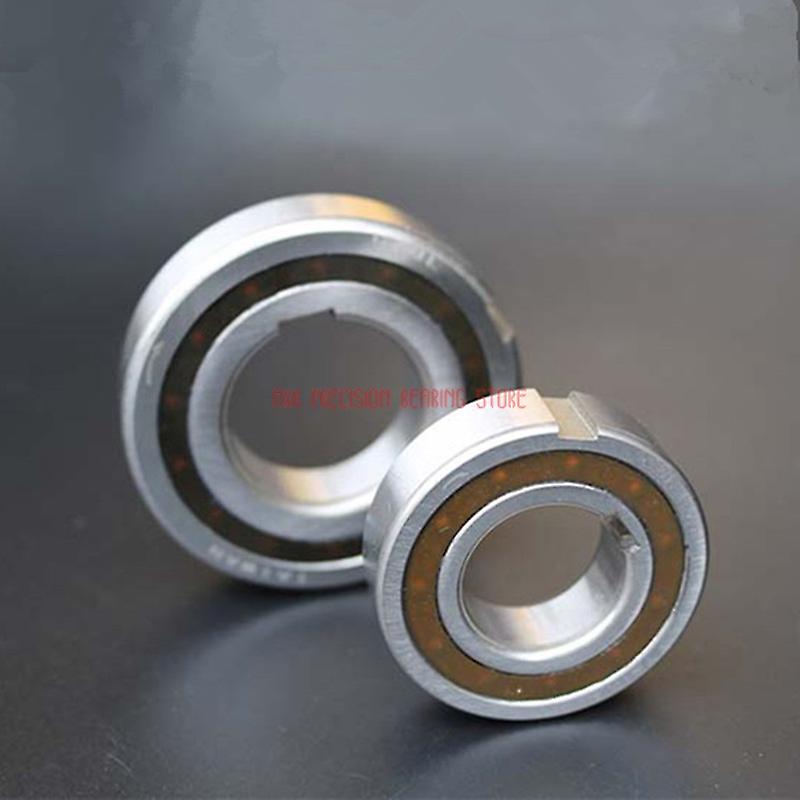 Promotion High Quality 2pcs 8mm Bearing X 22mm 9mm Csk8pp 608-2rs One Way Clutch Dual Keyway Backstop