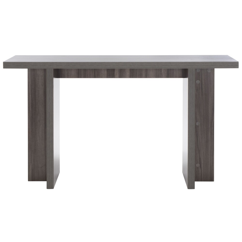 SAFAVIEH Home Collection Florence Large Console Table   52\