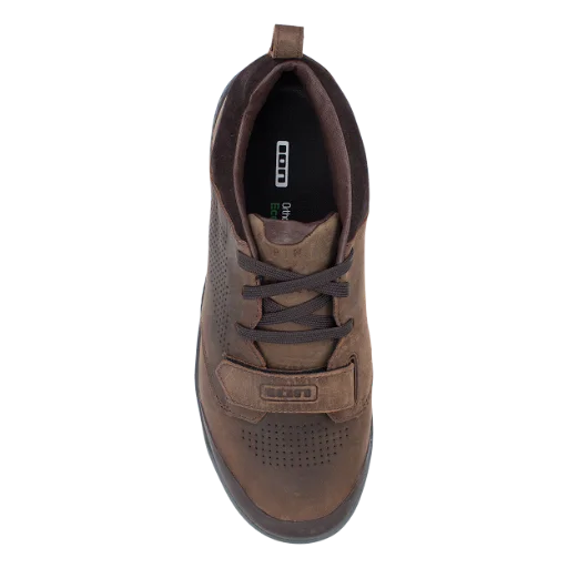 ION Scrub Select MTB Shoe - Loam Brown