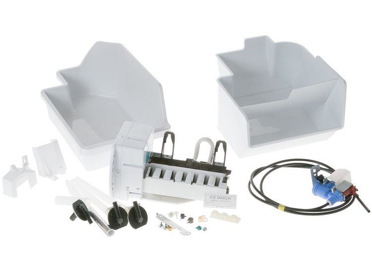 GE Icemaker Kit